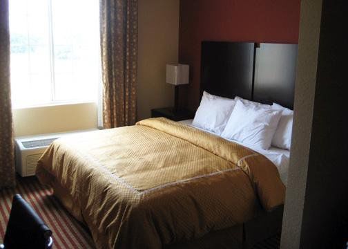 Hometown Executive Suites Bridgeport Quarto foto